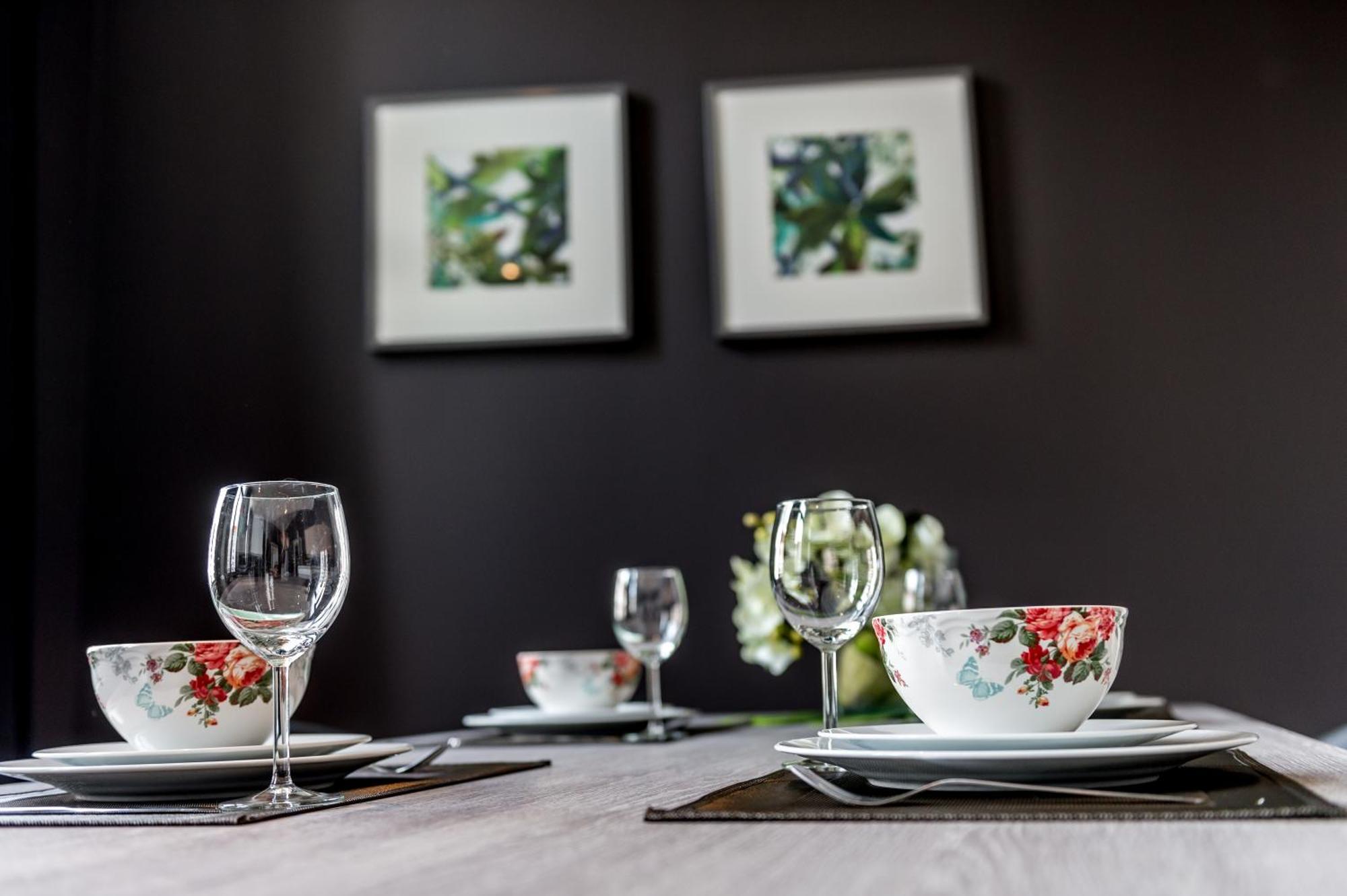 Smartflats Design - Cathedrale Apartment Liege Phòng bức ảnh