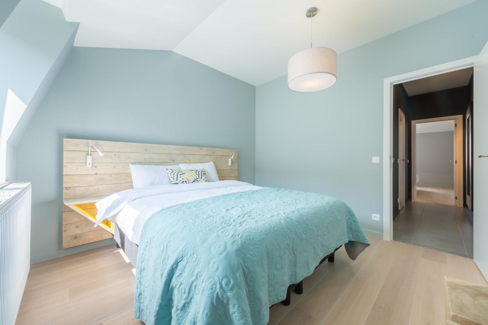 Smartflats Design - Cathedrale Apartment Liege Phòng bức ảnh