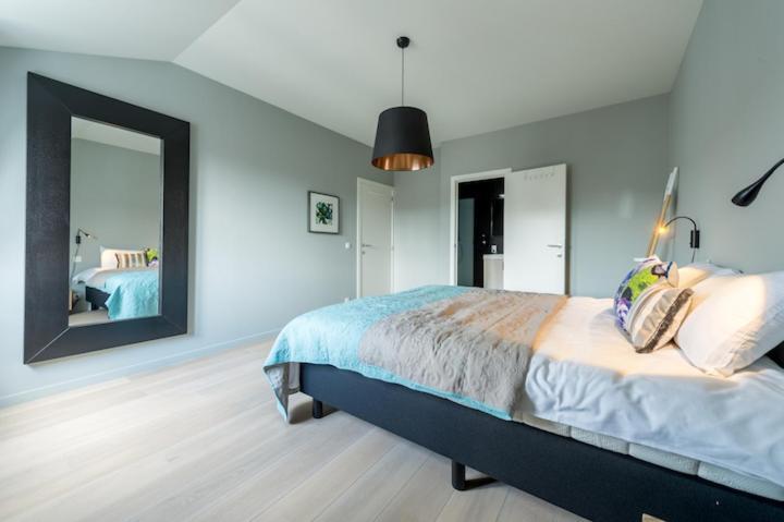 Smartflats Design - Cathedrale Apartment Liege Ngoại thất bức ảnh