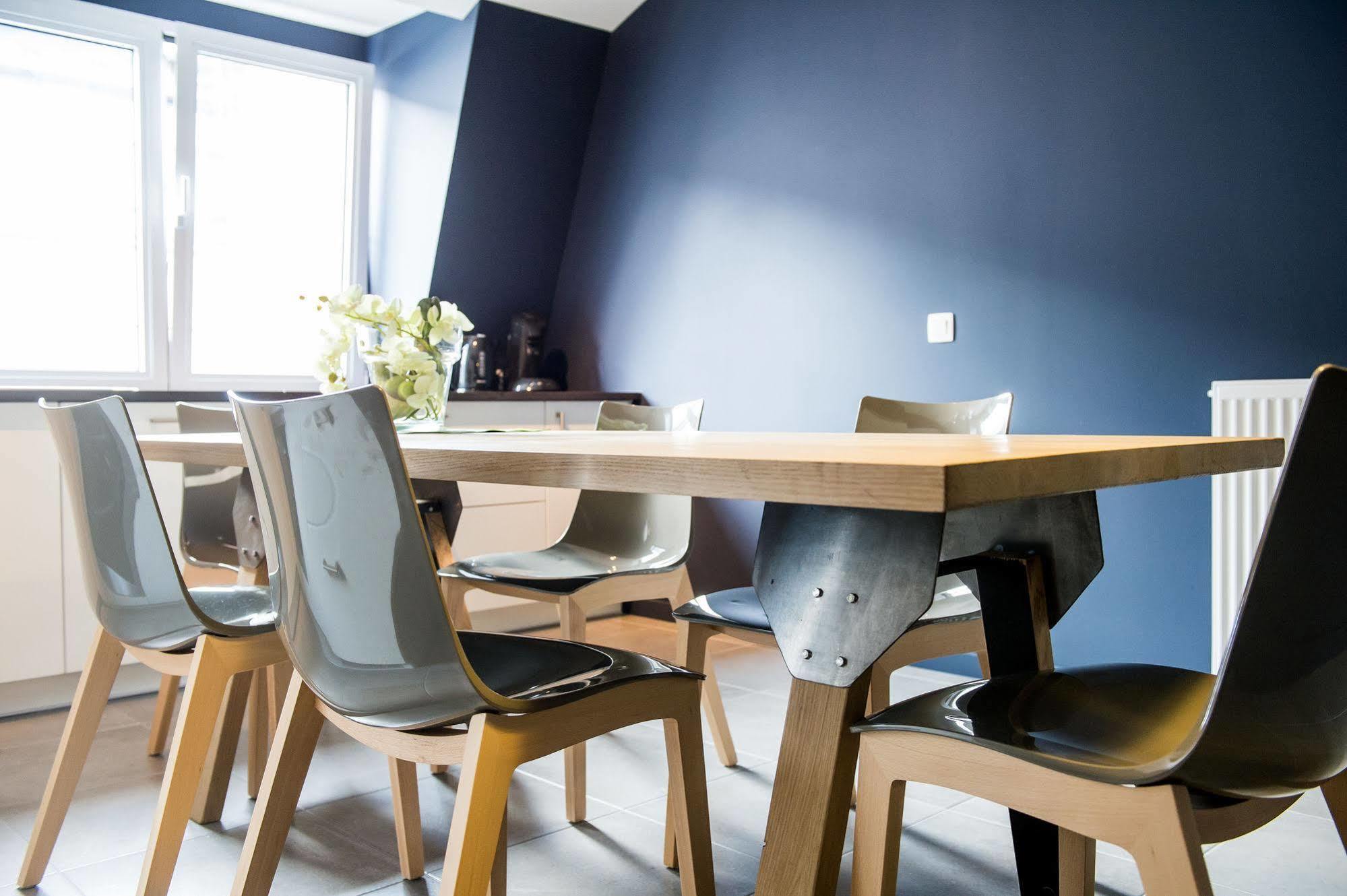 Smartflats Design - Cathedrale Apartment Liege Ngoại thất bức ảnh