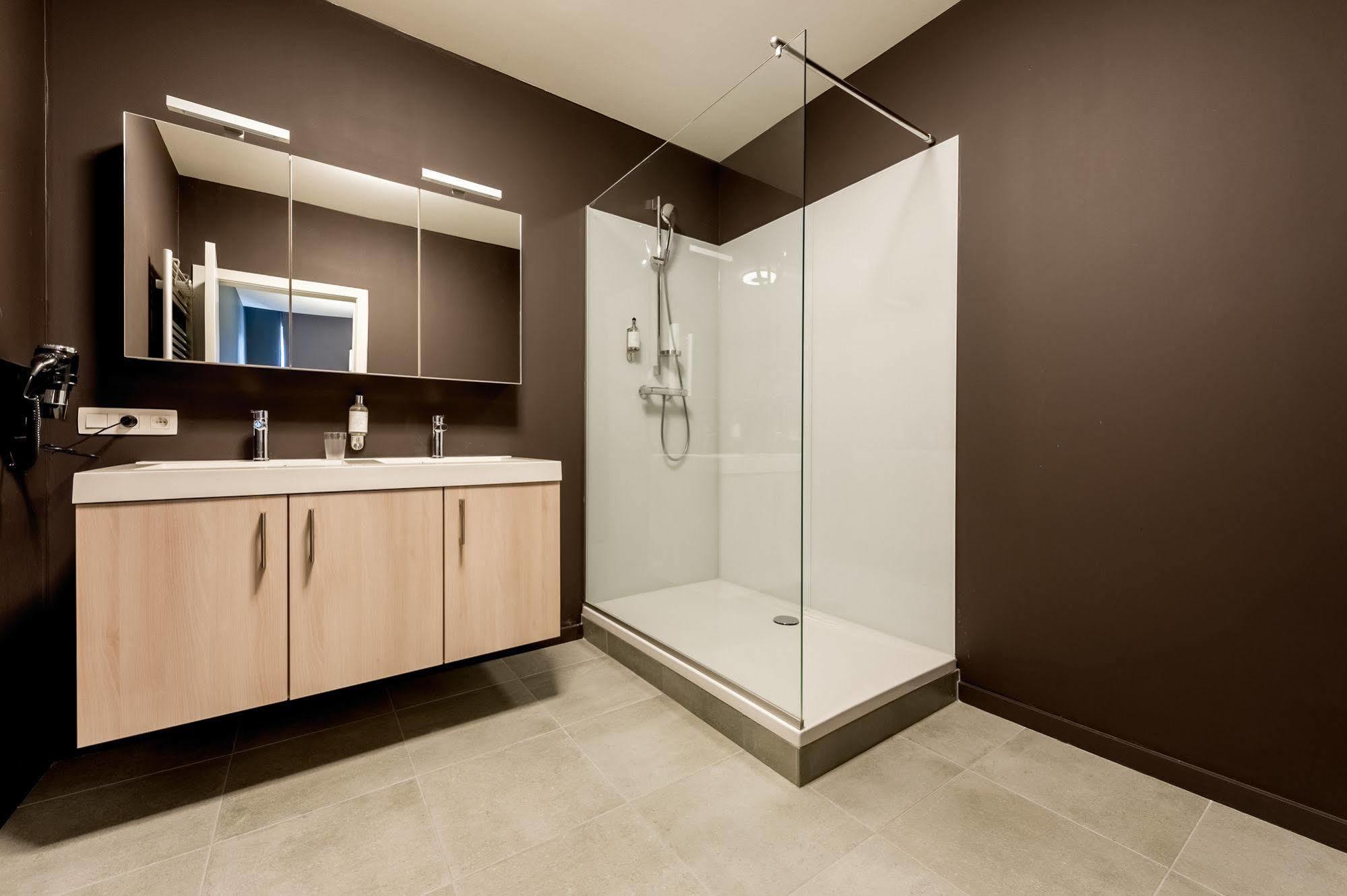 Smartflats Design - Cathedrale Apartment Liege Ngoại thất bức ảnh