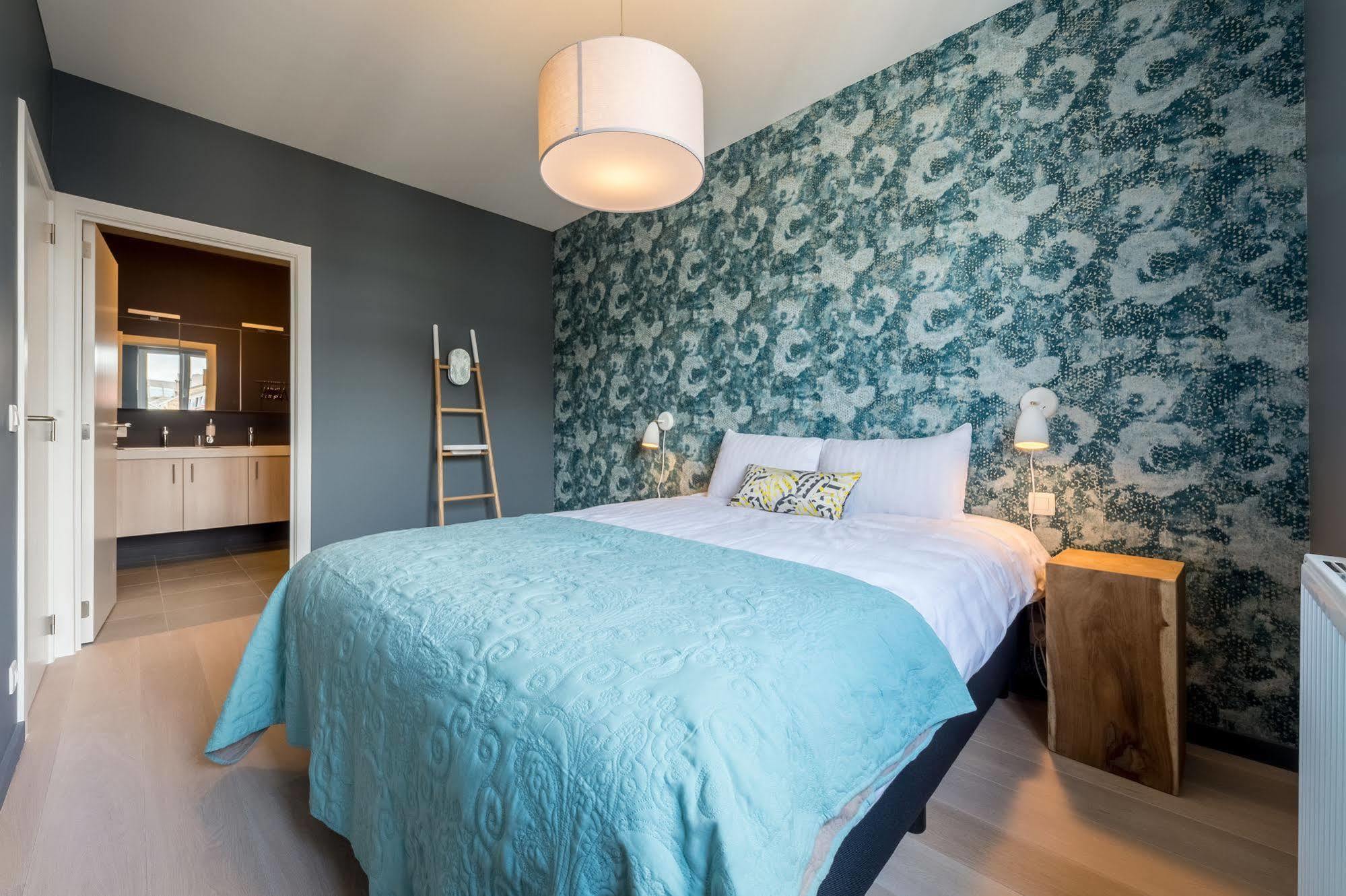 Smartflats Design - Cathedrale Apartment Liege Ngoại thất bức ảnh